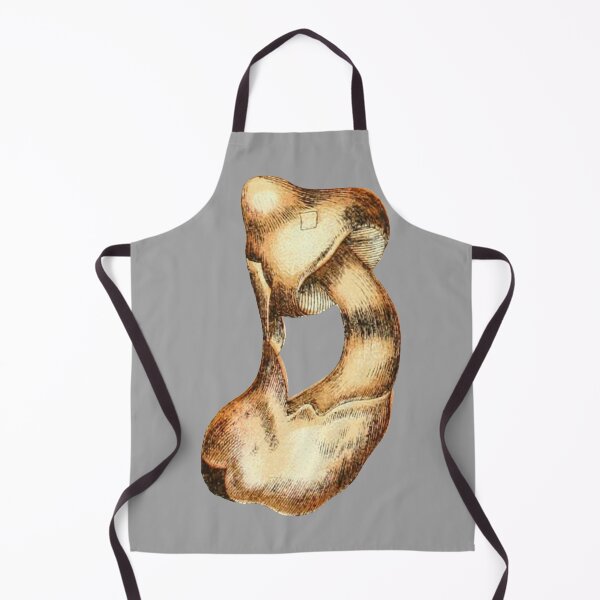 Item preview, Vintage Mushroom designed and sold by TinyCollage.