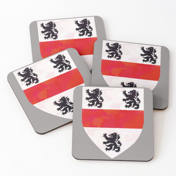 Item preview, Thorne Coat of Arms (Thorn) designed and sold by salemkingofarms.