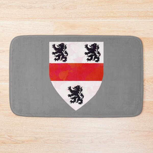 Item preview, Thorne Coat of Arms (Thorn) designed and sold by salemkingofarms.