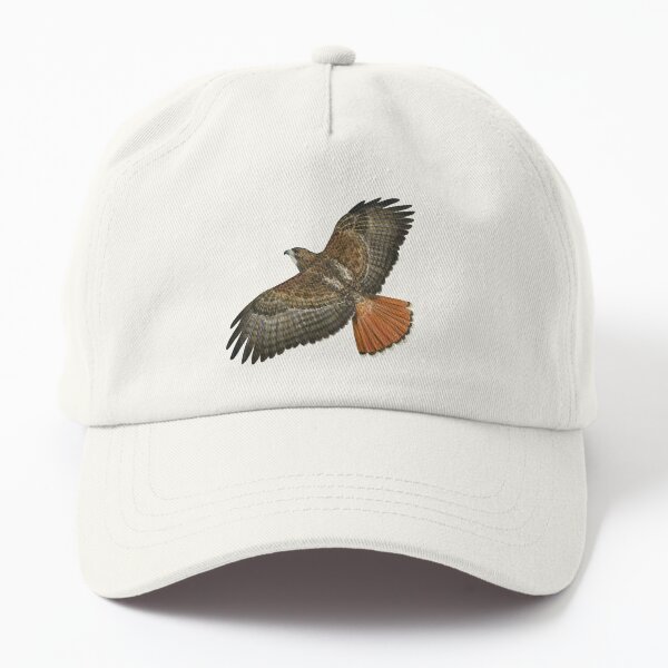 Item preview, Red Tailed Hawk in Flight designed and sold by windfalcon.