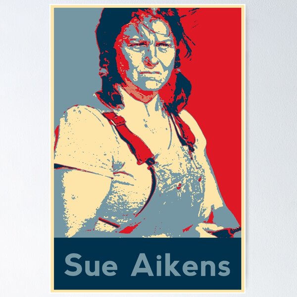 Item preview, Sue Aikens designed and sold by Zakamuro.