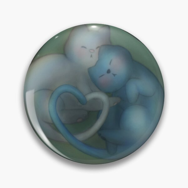 Item preview, Snuggly Kittens designed and sold by Duckyrini.
