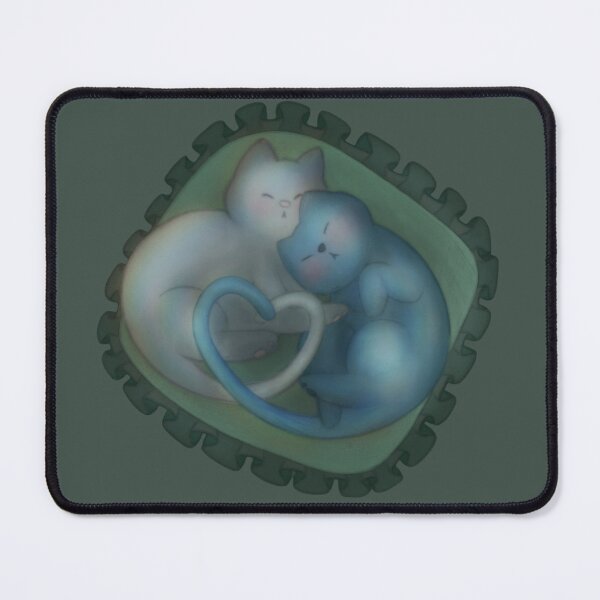 Item preview, Snuggly Kittens designed and sold by Duckyrini.