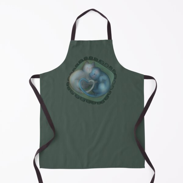 Item preview, Snuggly Kittens designed and sold by Duckyrini.