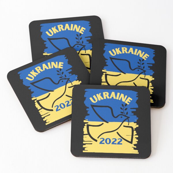 Item preview, UKRAINE 2022 designed and sold by Scribblehound.