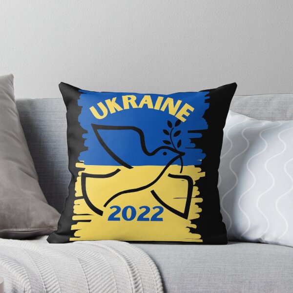 Item preview, UKRAINE 2022 designed and sold by Scribblehound.