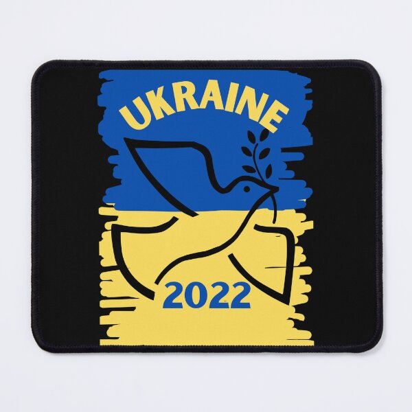 Item preview, UKRAINE 2022 designed and sold by Scribblehound.
