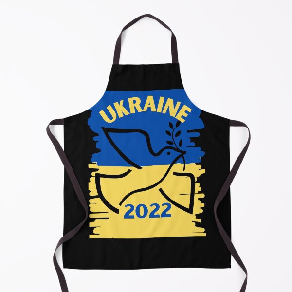 Item preview, UKRAINE 2022 designed and sold by Scribblehound.