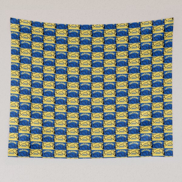 Item preview, UKRAINE 2022 designed and sold by Scribblehound.