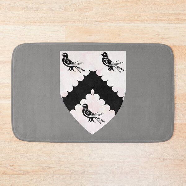 Item preview, Bickford Coat of Arms (Beckford) designed and sold by salemkingofarms.