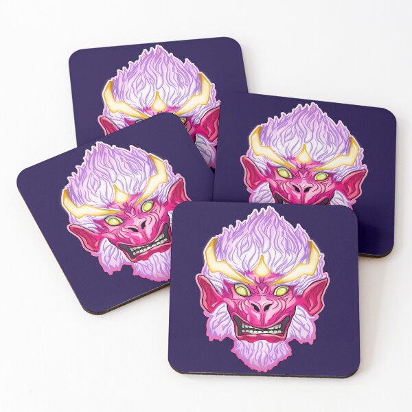 Item preview, The Handsome Monkey King designed and sold by monkeybearwear.