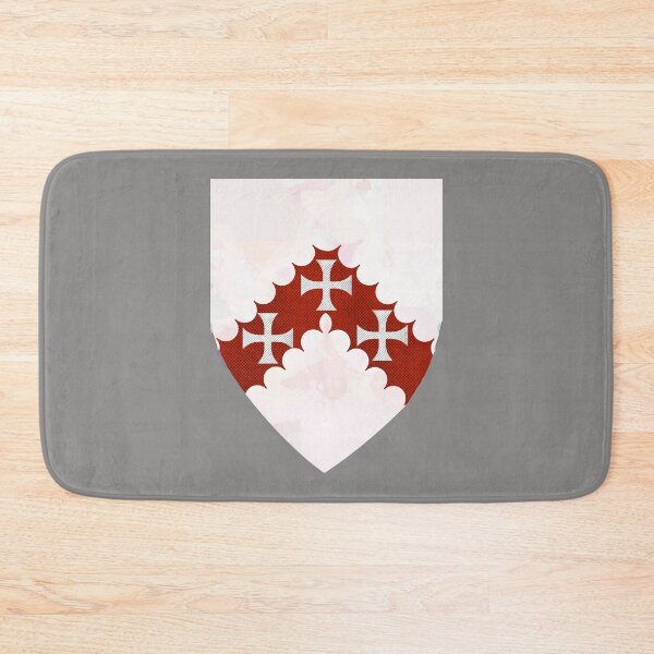 Item preview, Mason Coat of Arms  designed and sold by salemkingofarms.