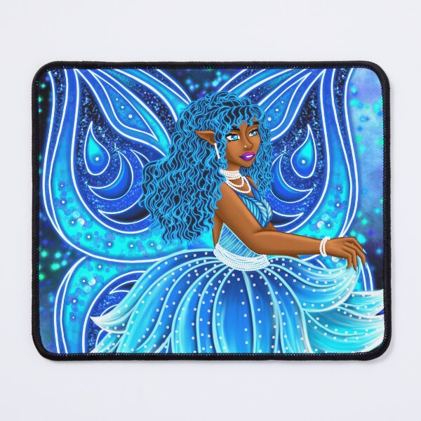 Item preview, Night Fairy designed and sold by LexWorks.