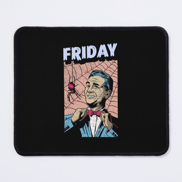 Item preview, friday lover saying, friday funday, thank goodness its friday, aloha friday, for boss, for coworker, good morning friday, its finally friday designed and sold by SuperiorPrints.