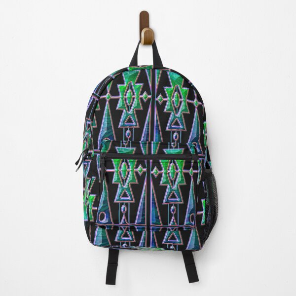 Item preview, HAPPY AZTEC NEW YEAR - ABSTRACT MINERAL PATTERN. designed and sold by Ralek.