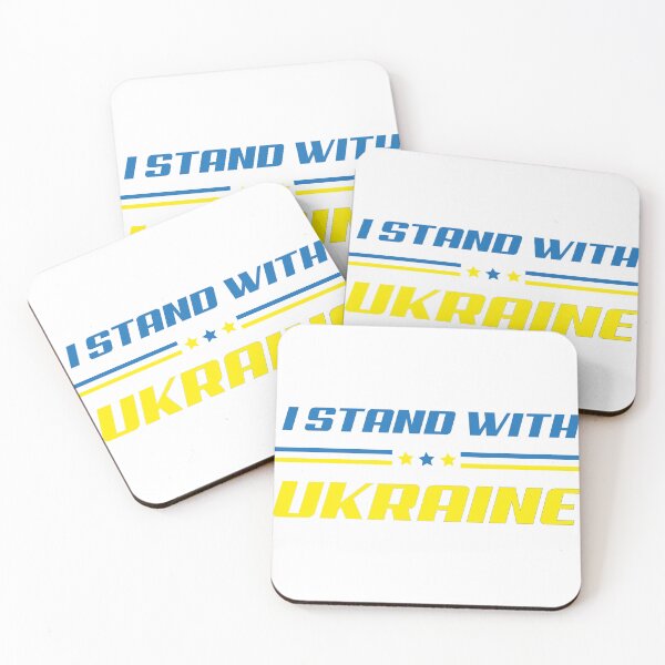 Item preview,   i stand with ukraine, designed and sold by truewear1.