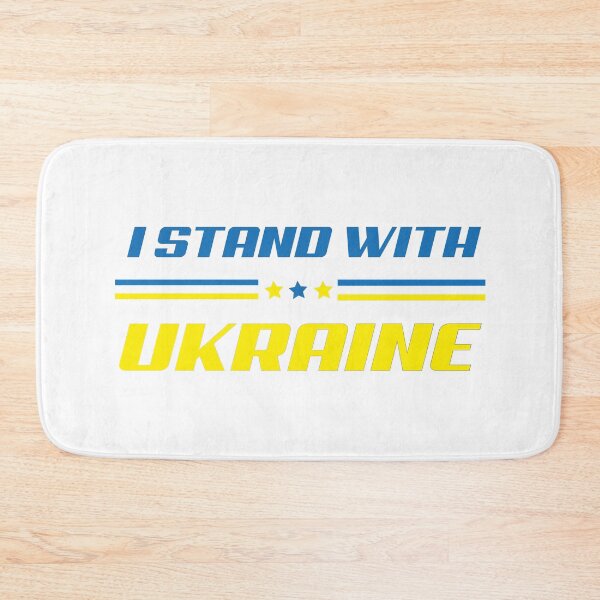 Item preview,   i stand with ukraine, designed and sold by truewear1.