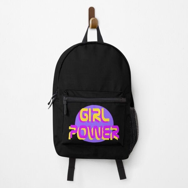 Item preview, Girl power 3d drawing designed and sold by Blondiabshop.