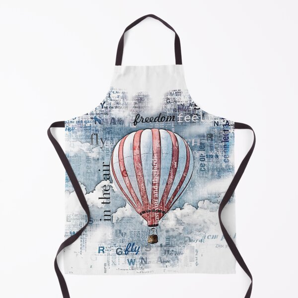 Item preview, BalloonDream DreamBalloon designed and sold by daddy2design.