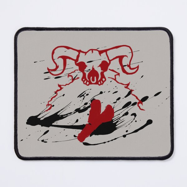 Item preview, Boon of the Bonelord  designed and sold by Lucky Starr  Designs.