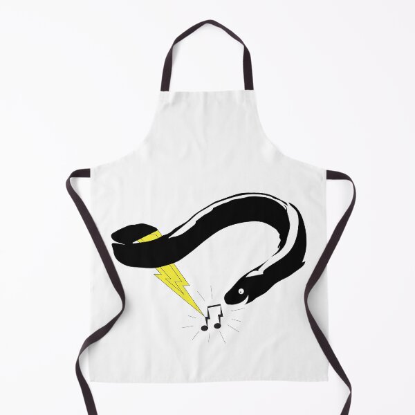 Item preview, Electric Eeel Music Enthusiast designed and sold by dwsmart.