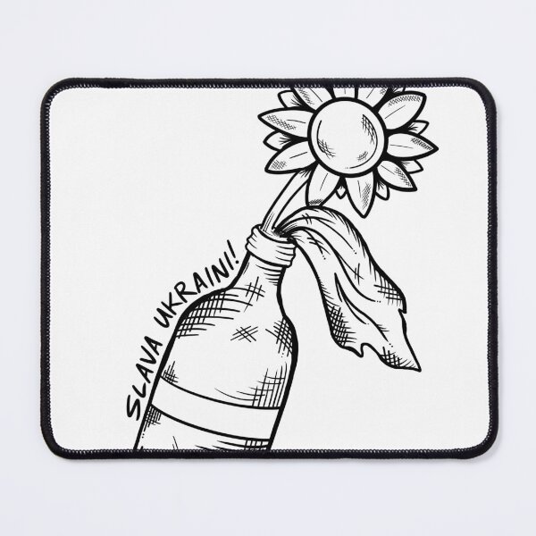 Item preview, Slava Ukraini designed and sold by elizaford.