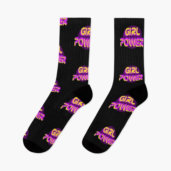 Item preview, Girl power 3d drawing  designed and sold by Blondiabshop.