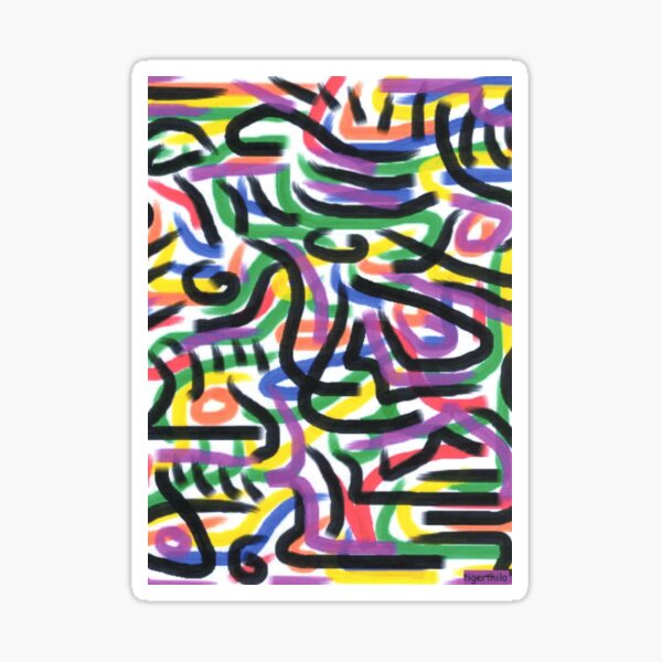 1510 - kNoW Sticker