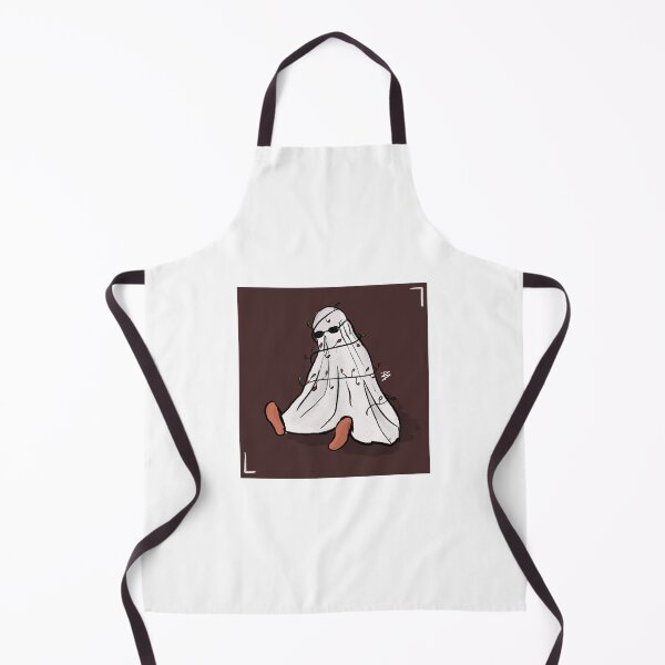 Item preview, Party Ghost designed and sold by PumpkinPiArt.