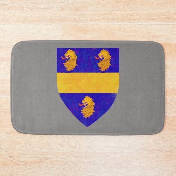 Item preview, Nichols Coat of Arms (Nicholls, Nicolls, Nichol, Nicols, Nicoll) designed and sold by salemkingofarms.