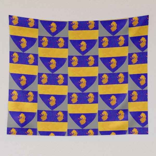 Item preview, Nichols Coat of Arms (Nicholls, Nicolls, Nichol, Nicols, Nicoll) designed and sold by salemkingofarms.