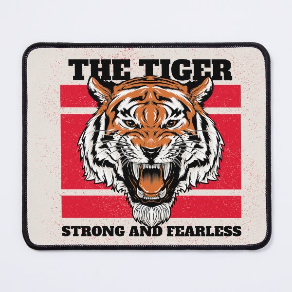 Item preview, Strong and fearless-cool designed and sold by Weather gifts .