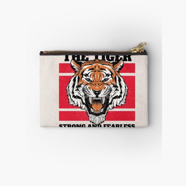 Item preview, Strong and fearless-cool designed and sold by Weather gifts .
