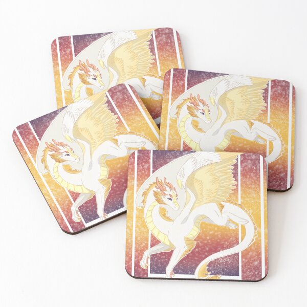 Item preview, Summer Dragon designed and sold by LDArtChick.
