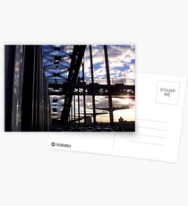 bus 141 Postcards