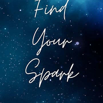 Artwork thumbnail, Find Your Spark by CPPodcast