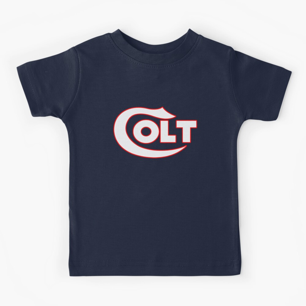 Colts t shirts for hot sale kids