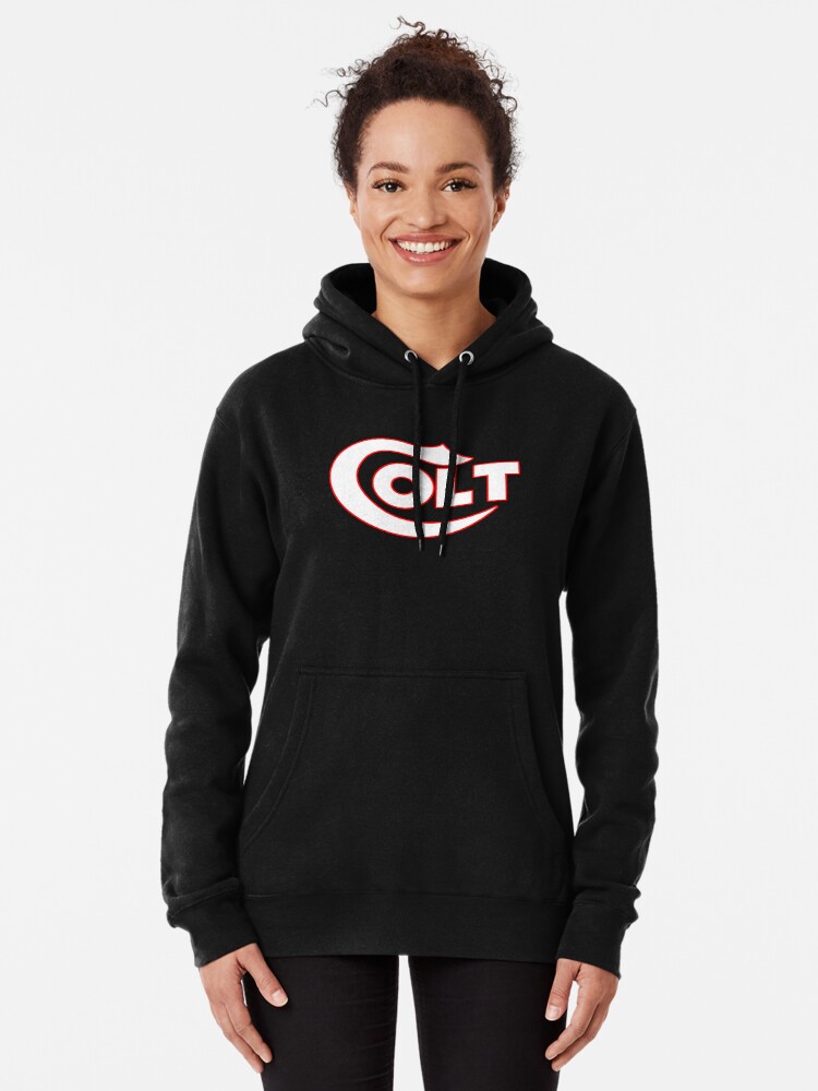 Colt hoodie outlet