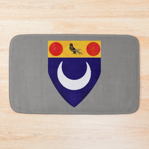 Item preview, Amory Coat of Arms (Aimery) designed and sold by salemkingofarms.