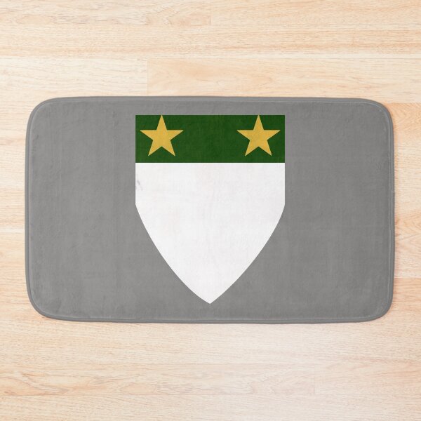 Item preview, Drury Coat of Arms designed and sold by salemkingofarms.