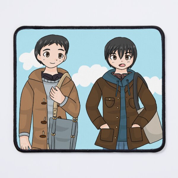 Item preview, Man who defies the world of bl- Mob x Kikuchi designed and sold by Kino-chan.