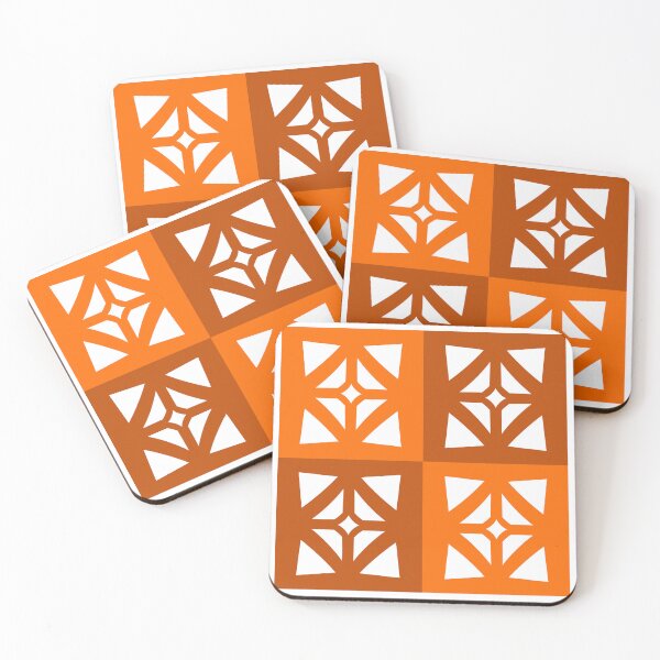Item preview, Breeze Block Nine O designed and sold by Owen1976.