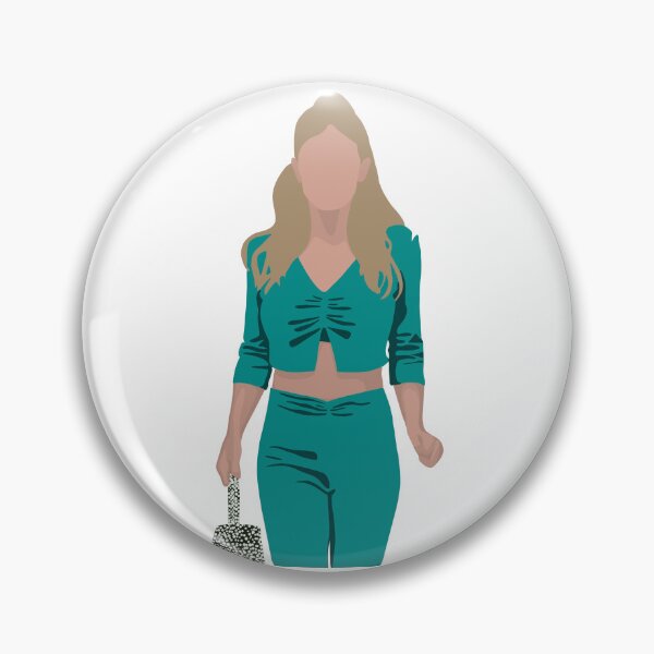 Item preview, Cassie - Euphoria designed and sold by jekel1hr.