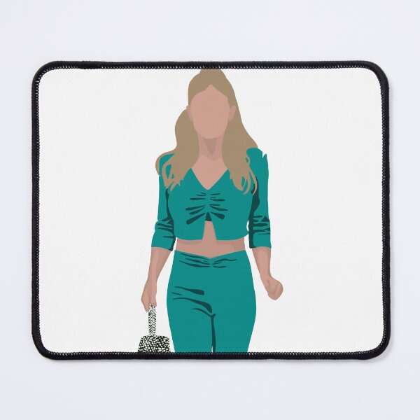 Item preview, Cassie - Euphoria designed and sold by jekel1hr.