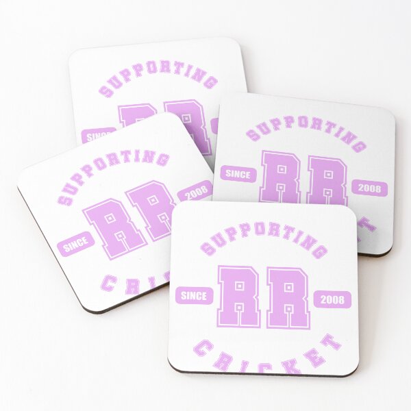 Item preview, Supporting Rajasthan T20 Cricket designed and sold by MimsTees.