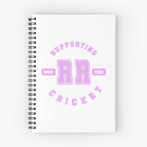 Item preview, Supporting Rajasthan T20 Cricket designed and sold by MimsTees.