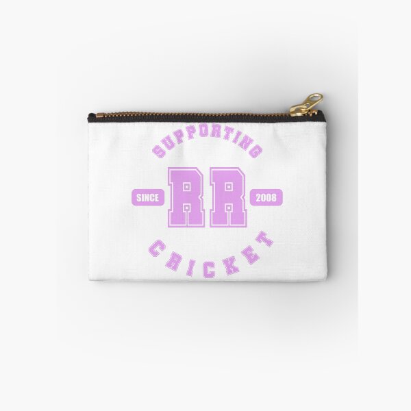 Item preview, Supporting Rajasthan T20 Cricket designed and sold by MimsTees.