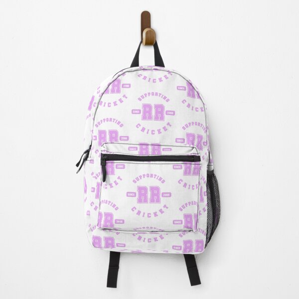 Item preview, Supporting Rajasthan T20 Cricket designed and sold by MimsTees.