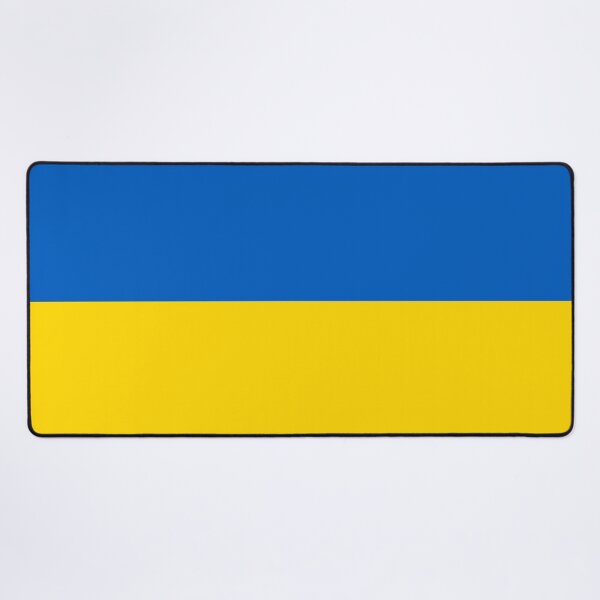 Item preview, Ukraine - Ukrainian Flag designed and sold by FlagsWorld.