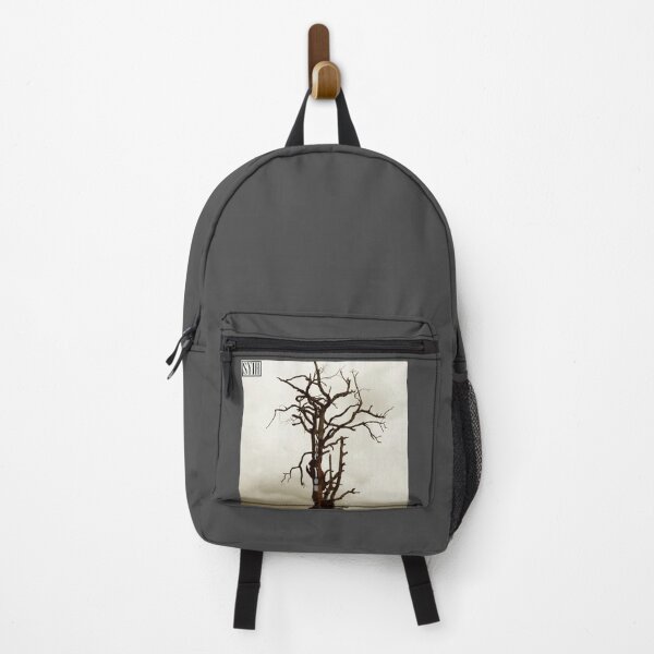 Item preview, SEE YOU IN HELL (SYIH) Dead Tree Logo designed and sold by SpacerMerch.